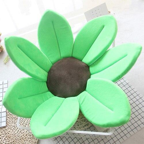 Blossom Flower Baby Bath Seat