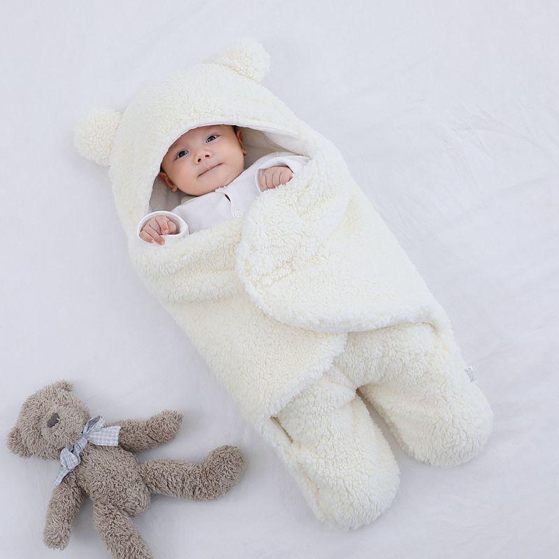 Starfish Baby Sleeping Bag